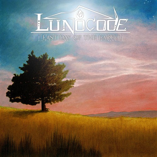 Lunocode - Last Day of the Earth